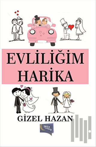 Evliliğim Harika | Kitap Ambarı