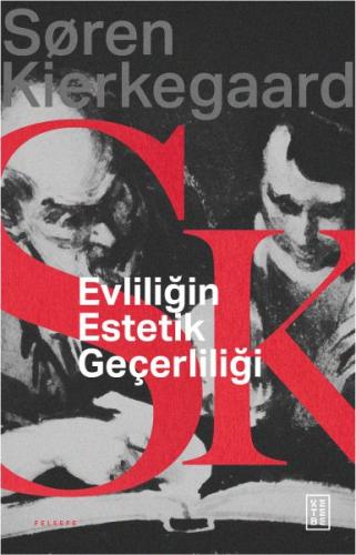 Evliliğin Estetik Geçerliliği | Kitap Ambarı