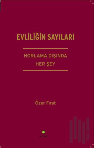 Evliliğin Sayıları | Kitap Ambarı