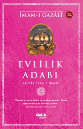 Evlilik Adabı | Kitap Ambarı