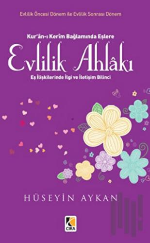 Evlilik Ahlakı | Kitap Ambarı