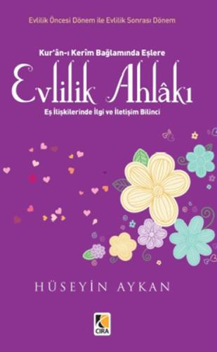 Evlilik Ahlakı | Kitap Ambarı