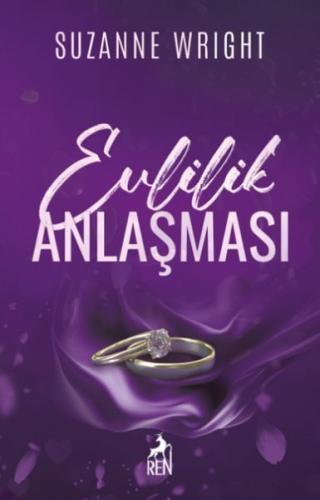 Evlilik Anlaşması | Kitap Ambarı