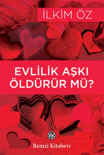 Evlillik Aşkı Öldürür mü? | Kitap Ambarı