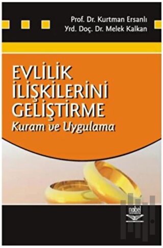 Evlilik İlişkilerini Geliştirme | Kitap Ambarı