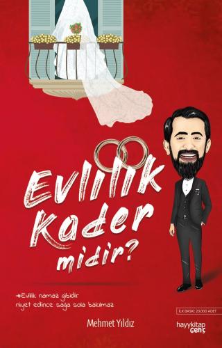 Evlilik Kader midir? | Kitap Ambarı