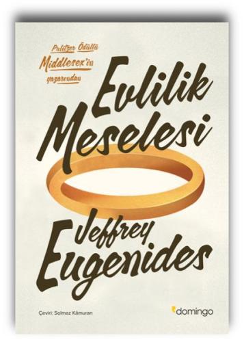 Evlilik Meselesi | Kitap Ambarı