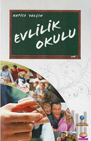 Evlilik Okulu | Kitap Ambarı