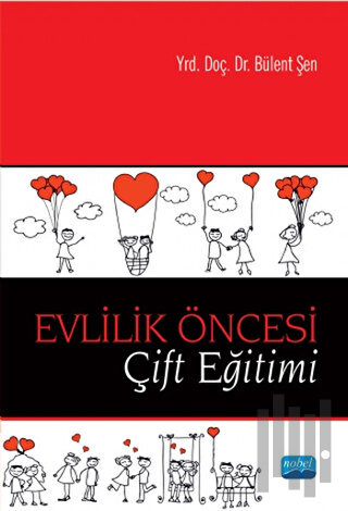 Evlilik Öncesi Çift Eğitimi | Kitap Ambarı