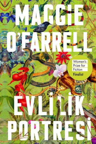 Evlilik Portresi | Kitap Ambarı