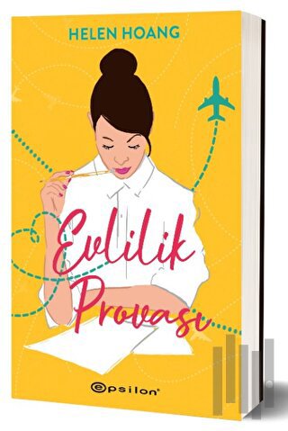 Evlilik Provası | Kitap Ambarı