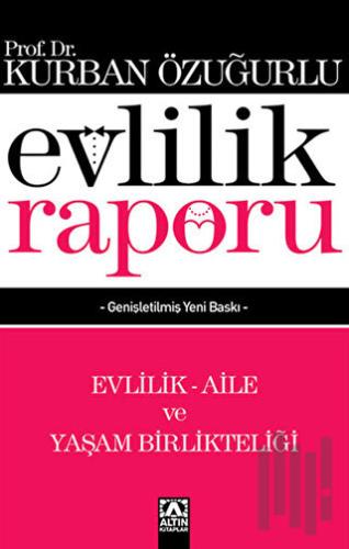 Evlilik Raporu | Kitap Ambarı