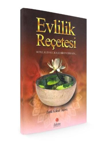 Evlilik Reçetesi | Kitap Ambarı