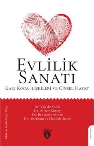 Evlilik Sanatı | Kitap Ambarı