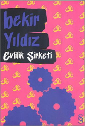 Evlilik Şirketi | Kitap Ambarı