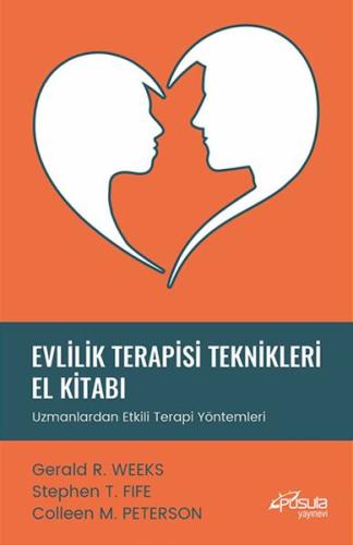 Evlilik Terapisi Teknikleri El Kitabı | Kitap Ambarı