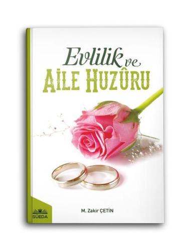 Evlilik ve Aile Huzuru | Kitap Ambarı