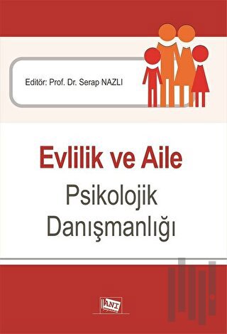 Evlilik ve Aile Psikolojik Danışmanlığı | Kitap Ambarı