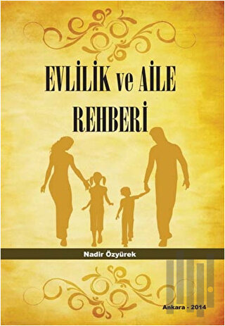 Evlilik ve Aile Rehberi | Kitap Ambarı