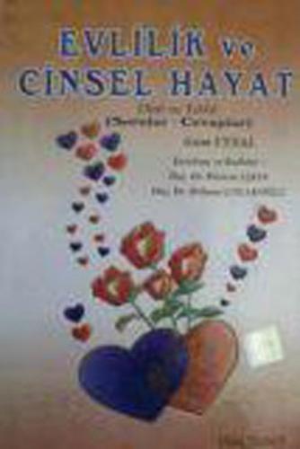 Evlilik ve Cinsel Hayat (Ciltli) | Kitap Ambarı