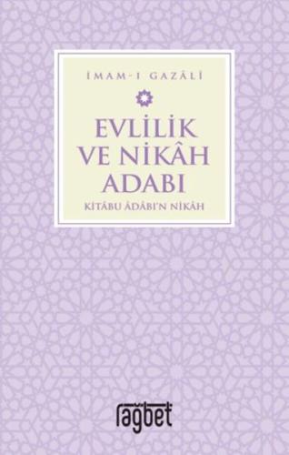 Evlilik ve Nikah Adabı | Kitap Ambarı