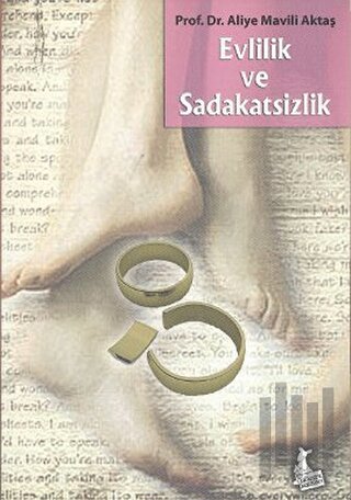 Evlilik ve Sadakatsizlik | Kitap Ambarı