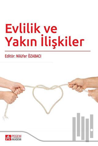 Evlilik ve Yakın İlişkiler | Kitap Ambarı