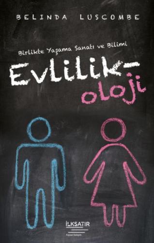 Evlilikoloji | Kitap Ambarı