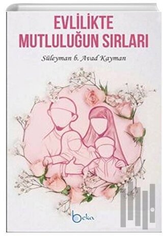 Evlilikte Mutluluğun Sırları | Kitap Ambarı