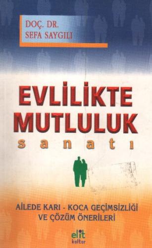 Evlilikte Mutluluk Sanatı | Kitap Ambarı