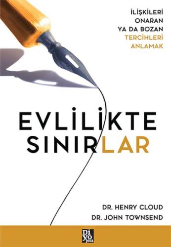 Evlilikte Sınırlar | Kitap Ambarı