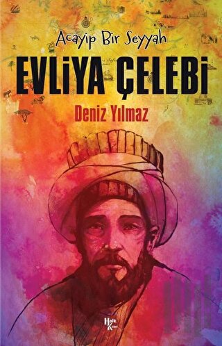 Evliya Çelebi | Kitap Ambarı