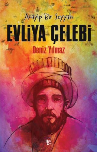 Evliya Çelebi | Kitap Ambarı