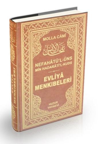 Evliya Menkıbeleri (Ciltli) | Kitap Ambarı