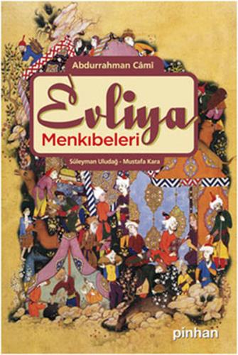 Evliya Menkıbeleri (Ciltli) | Kitap Ambarı