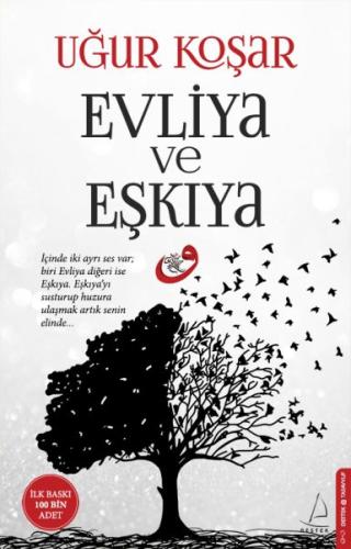 Evliya ve Eşkıya | Kitap Ambarı