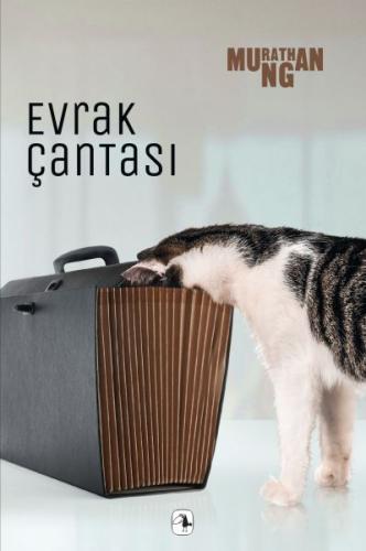 Evrak Çantası | Kitap Ambarı