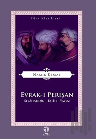 Evrak-ı Perişan | Kitap Ambarı