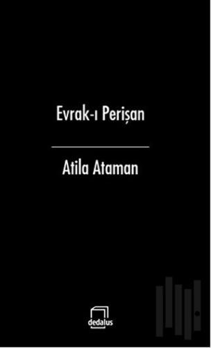 Evrak-ı Perişan | Kitap Ambarı