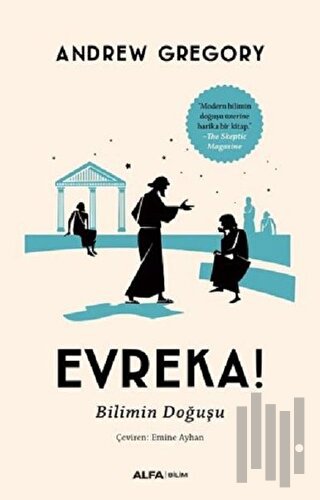 Evreka! | Kitap Ambarı