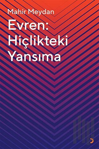 Evren: Hiçlikteki Yansıma | Kitap Ambarı