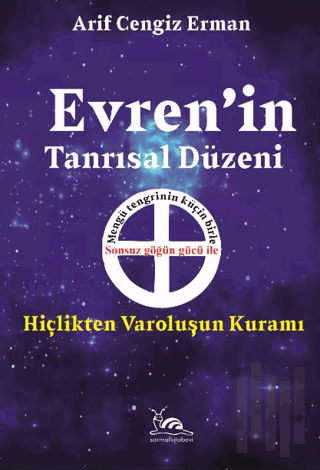 Evren’in Tanrısal Düzeni | Kitap Ambarı