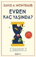 Evren Kaç Yaşında? | Kitap Ambarı