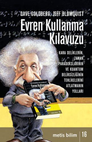 Evren Kullanma Kılavuzu | Kitap Ambarı