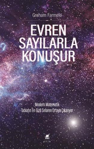 Evren Sayılarla Konuşur | Kitap Ambarı