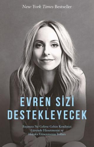 Evren Sizi Destekleyecek | Kitap Ambarı