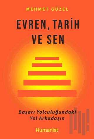 Evren, Tarih ve Sen | Kitap Ambarı