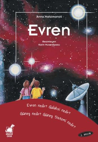 Evren | Kitap Ambarı