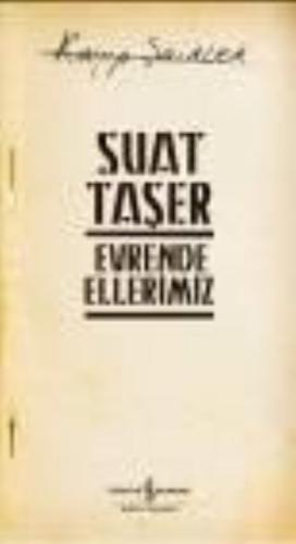 Evrende Ellerimiz | Kitap Ambarı