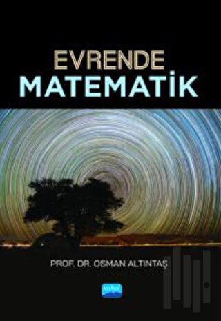 Evrende Matematik | Kitap Ambarı